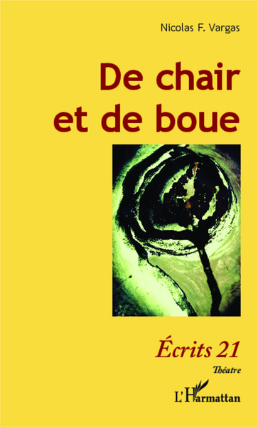 Image de De chair et de boue