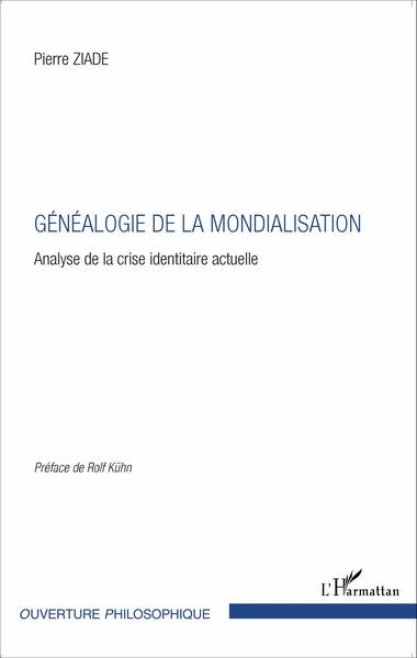Picture of Généalogie de la mondialisation