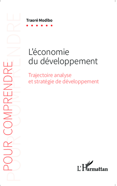 Image de L'économie du développement