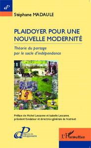 Picture of Plaidoyer pour une nouvelle modernité