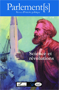 Picture of Science et révolutions