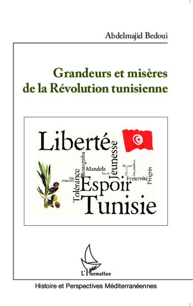 Image de Grandeurs et misère de la Révolution tunisienne