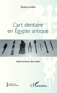 Picture of L'art dentaire en Egypte antique