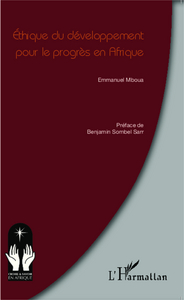 Picture of Ethique du développement pour le progrès en Afrique
