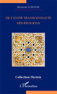 Picture of De l'unité transcendante des religions
