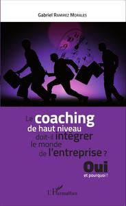 Picture of Le coaching de haut niveau doit-il intégrer le monde de l'entreprise