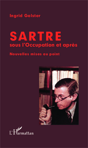 Picture of Sartre sous l'Occupation et après