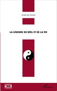 Picture of La légende du réel et de la vie