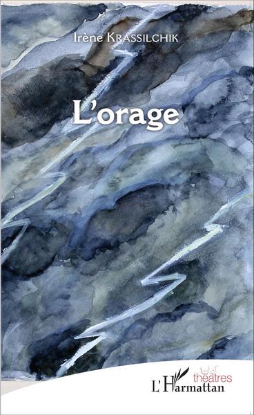 Image de L'orage