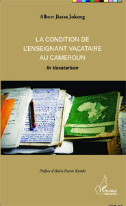 Image de La condition de l'enseignant vacataire au Cameroun