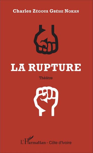 Image de La rupture
