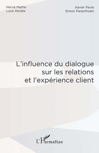 Image de L'influence du dialogue sur les relations et l'expérience client