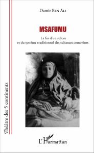Image de Msafumu