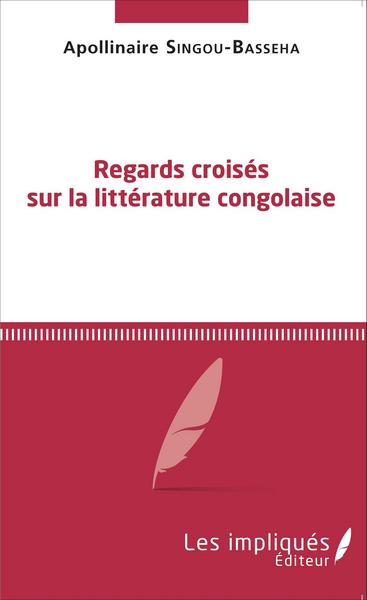 Picture of Regards croisés sur la littérature congolaise