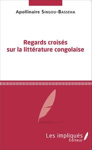 Picture of Regards croisés sur la littérature congolaise