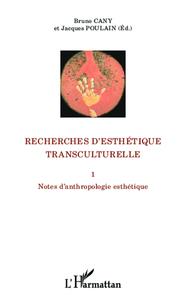 Picture of Recherches d'esthétique transculturelle