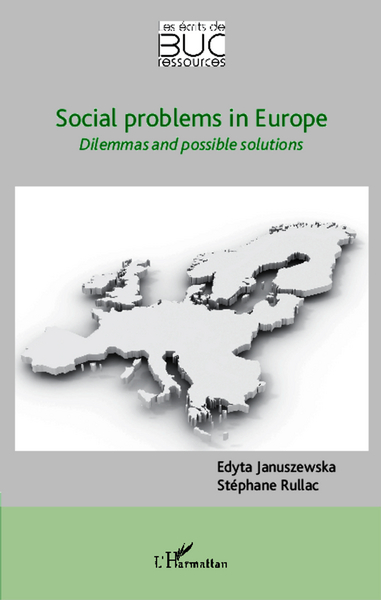 Image de Social problems in europe