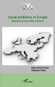 Image de Social problems in europe