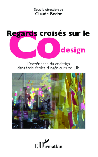 Picture of Regards croisés sur le Codesign