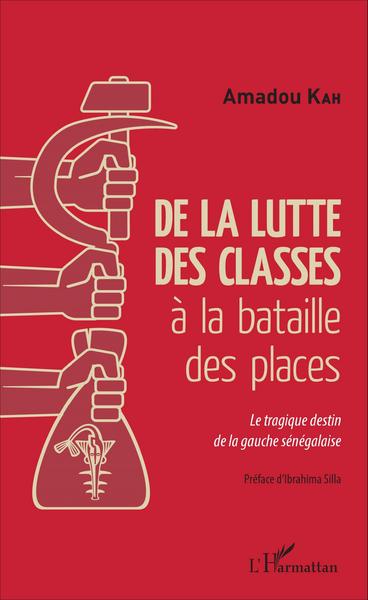 Picture of De la lutte des classes à la bataille des places