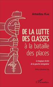 Picture of De la lutte des classes à la bataille des places