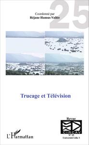 Picture of Trucage et Télévision