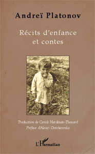 Image de Récits d'enfance et contes