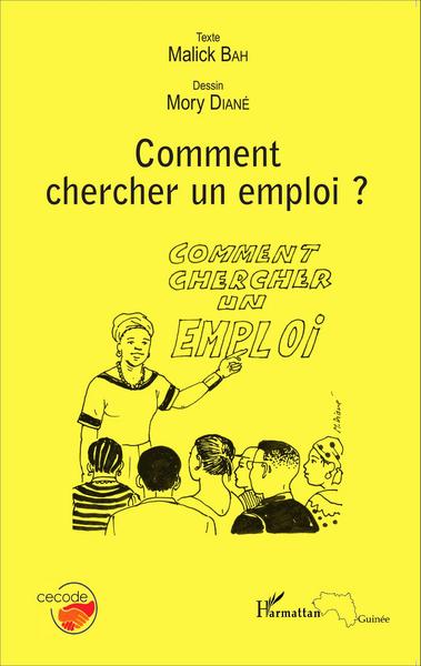 Image de Comment chercher un emploi ?
