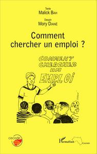 Image de Comment chercher un emploi ?