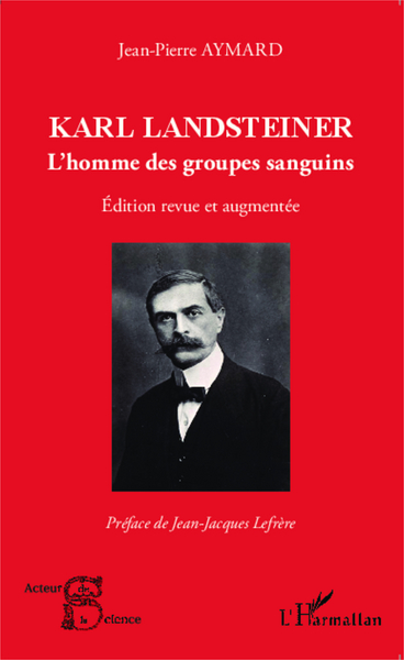 Image de Karl Landsteiner