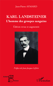 Image de Karl Landsteiner