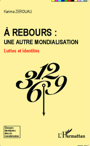 Picture of A rebours : une autre mondialisation
