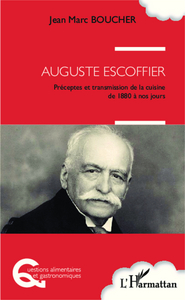 Picture of Auguste Escoffier