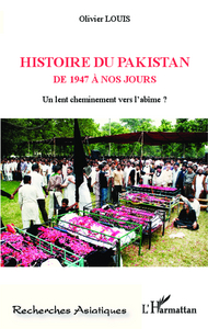Image de Histoire du Pakistan de 1947 à nos jours