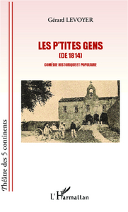 Image de Les p'tites gens (de 1814)