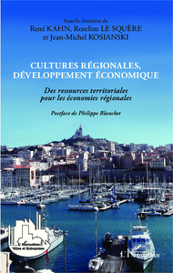 Picture of Cultures régionales, développement économique
