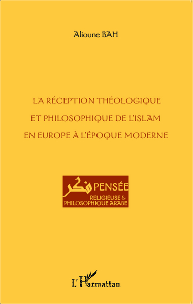Picture of La réception théologique et philosophique de l'Islam en Europe à l'époque moderne