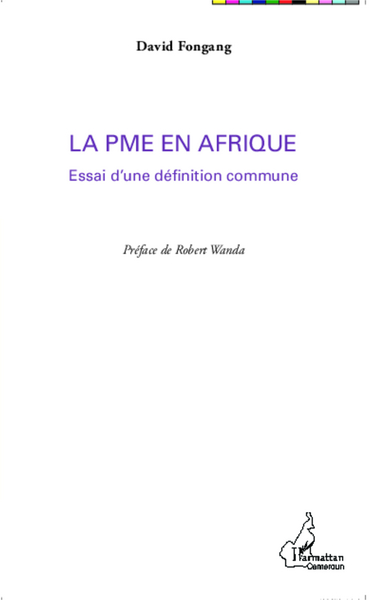 Picture of La PME en Afrique