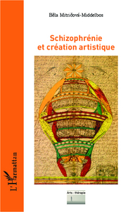 Picture of Schizophrénie et création artistique