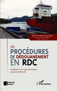 Image de Les procédures de dédouanement en RDC