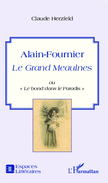 Picture of Alain-Fournier