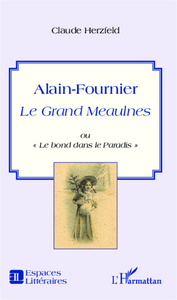 Picture of Alain-Fournier