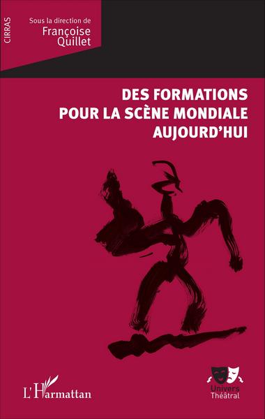 Image de Des formations pour la scène mondiale aujourd'hui