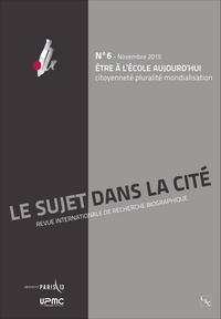Picture of Être à l'école aujourd'hui