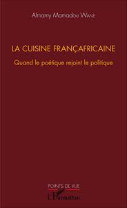 Picture of La cuisine françafricaine