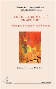 Picture of Les études de marché en Afrique