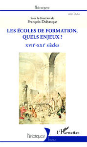Picture of Les écoles de formation, quels enjeux ?