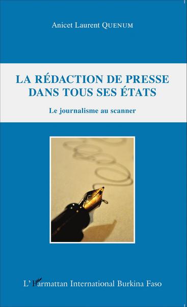Picture of La rédaction de presse dans tous ses états