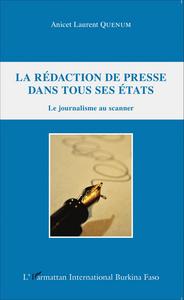 Picture of La rédaction de presse dans tous ses états