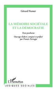 Image de La mémoire sociétale et la démocratie